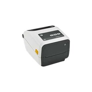 Zebra ZD421c-HC - Label printer - Thermal transfer - Roll...