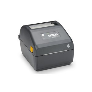 Zebra ZD421c - Label printer - Thermal transfer - Roll...