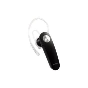 LogiLink Headset - over-the-ear