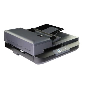 Avision Dokumentenscanner AD5800 A3 mit ADF und Flachbett...