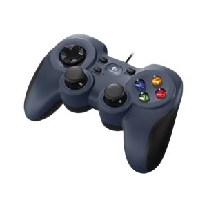 Logitech Gamepad F310 - Game Pad - 10 Tasten