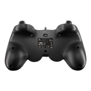 Logitech Gamepad F310 - Game Pad - 10 Tasten