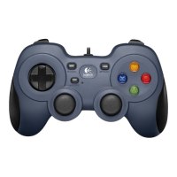 Logitech Gamepad F310 - Game Pad - 10 Tasten