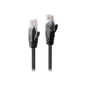 Lindy Netzwerkkabel - RJ-45 (M) bis RJ-45 (M)