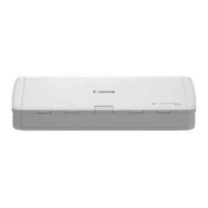 Canon imageFORMULA R10 Portable Duplex Document Scanner