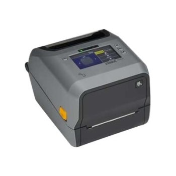 Zebra ZD621t - Label printer - Thermal transfer - Roll (11.8 cm)