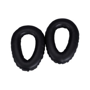 EPOS Lederohrkissen für Headset (Packung mit 2)
