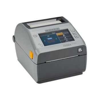 Zebra ZD621d - Label printer - direct thermal - roll (10.8 cm)