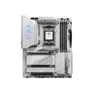 MSI MPG X870E EDGE TI WIFI - Motherboard - ATX