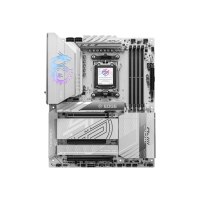 MSI MPG X870E EDGE TI WIFI - Motherboard - ATX - Socket AM5 - AMD X870E Chipsatz - USB4, USB-C 3.2 Gen 2x2, USB-C 3.2 Gen2, USB 3.2 Gen 2, USB 3.2 Gen 1 - 5 Gigabit Ethernet, Wi-Fi 7, Bluetooth - Onboard-Grafik (CPU erforderlich)