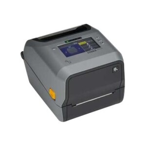 Zebra ZD621t - Etikettendrucker - Thermotransfer - Rolle...