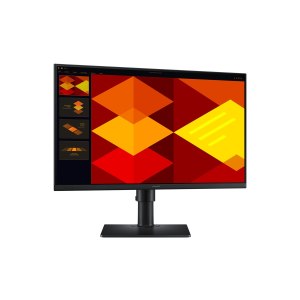 Samsung S24D406GAU - Serie S40GD - Monitor LED - 24"