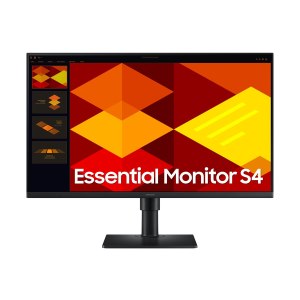 Samsung S27D406GAU - S40GD Series - LED monitor - 68.6 cm (27")