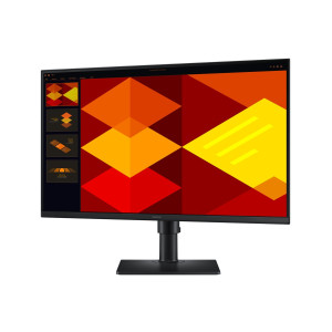 Samsung S27D406GAU - S40GD Series - LED monitor - 68.6 cm (27")