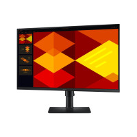 Samsung S27D406GAU - S40GD Series - LED monitor - 68.6 cm (27")