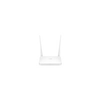 CUDY WR300 wireless router Fast Ethernet Single-band 2.4 GHz White