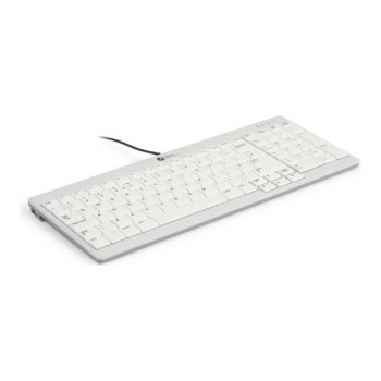 Bakker Elkhuizen UltraBoard 960 V2 - Tastatur