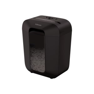 Fellowes Powershred LX45 - Vorzerkleinerer - Kreuzschnitt