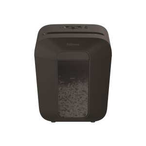 Fellowes Powershred LX45 - Vorzerkleinerer - Kreuzschnitt