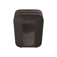 Fellowes Powershred LX45 - Vorzerkleinerer - Kreuzschnitt