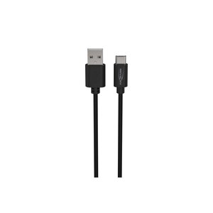 Ansmann 1700-0130 - 1 m - USB A - USB C - 0,48 Gbit/s -...