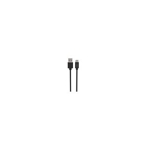 Ansmann 1700-0130 - 1 m - USB A - USB C - 0,48 Gbit/s -...
