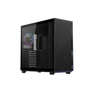 Gigabyte AORUS C400 GLASS - Mid tower - ATX - Seitenteil...