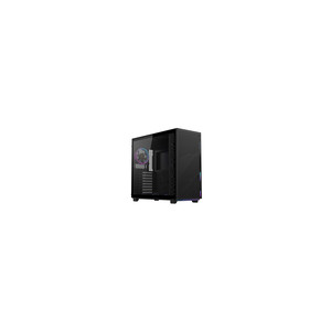 Gigabyte AORUS C400 GLASS - Mid tower - ATX - Seitenteil...