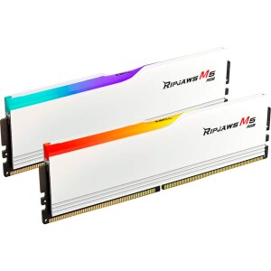 G.Skill Ripjaws M5 RGB F5-6400J3239G16GX2-RM5RW