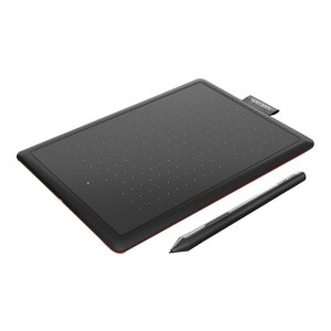 Wacom One by Wacom Small - Digitalisierer - rechts- und linkshändig