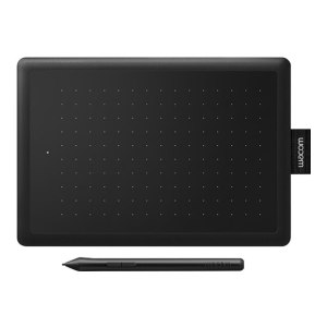 Wacom One by Wacom Small - Digitalisierer - rechts- und linkshändig