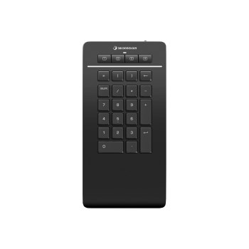 tastiera 3Dconnexion Keyboard Numpad Pro