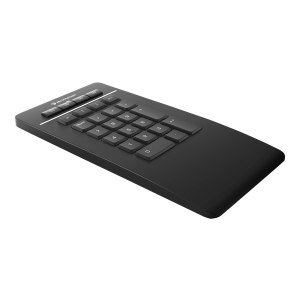 3Dconnexion Keyboard Numpad Pro - Tastenfeld