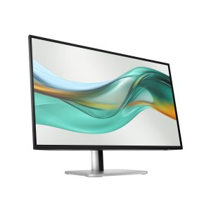 HP 527pu - Series 5 Pro - LED-Monitor - 68.6 cm (27")