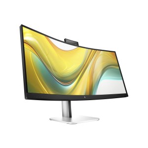 HP 534pm - Series 5 Pro - LED-Monitor - gebogen - 86.4 cm...