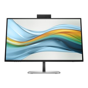 HP 527pm - Series 5 Pro - Monitor LED - 27"