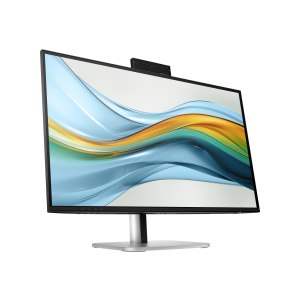 HP 527pm - Series 5 Pro - LED-Monitor - 68.6 cm (27")