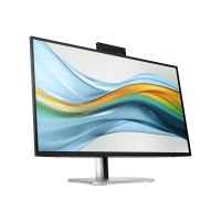 HP 527pm - Series 5 Pro - LED-Monitor - 68.6 cm (27")