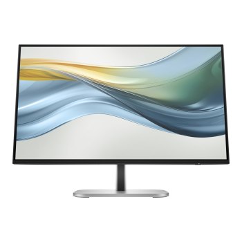 HP 524pu - Series 5 Pro - LED-Monitor - 61 cm (24")