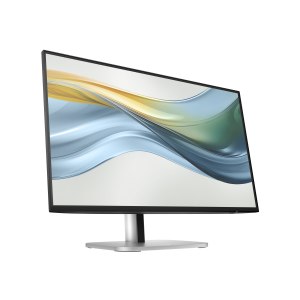 HP 524pu - Series 5 Pro - LED-Monitor - 61 cm (24")