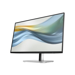 HP 524pu - Series 5 Pro - LED-Monitor - 61 cm (24")