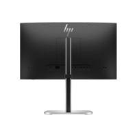 HP 524pu - Series 5 Pro - LED-Monitor - 61 cm (24")