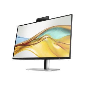 HP 524pm - Series 5 Pro - LED-Monitor - 61 cm (24")