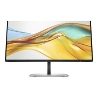 HP 524pm - Series 5 Pro - LED-Monitor - 61 cm (24")