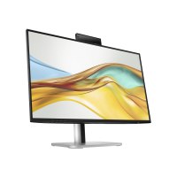 HP 524pm - Series 5 Pro - LED-Monitor - 61 cm (24")