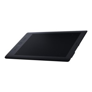 Wacom Intuos Pro Medium - Digitalisierer - 22.4 x 14.8 cm