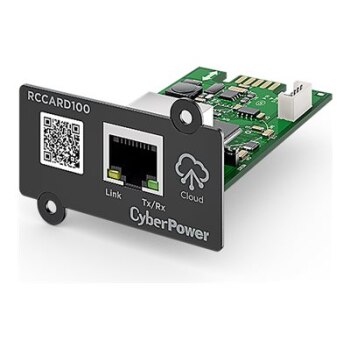 CyberPower Systems RCCARD100 Remote Management Adapter
