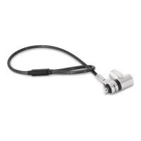 Dicota security cable lock – universal, mini