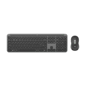 Logitech Signature Slim Combo MK950 - Set di tastiera e mouse