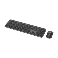 Logitech Signature Slim Combo MK950 - keyboard and mouse set